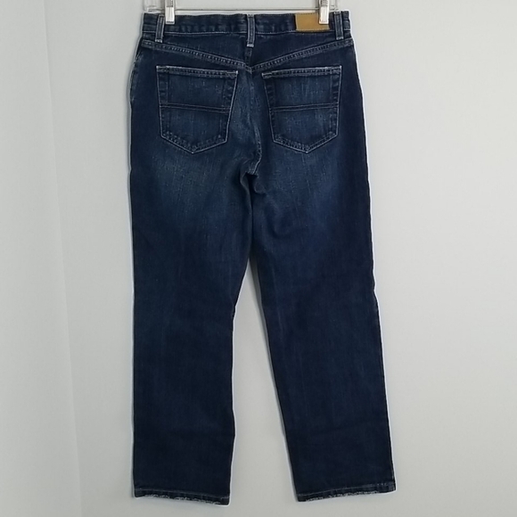 Vintage Tommy Hilfiger Boyfriend Jeans 4 - Picture 9 of 11